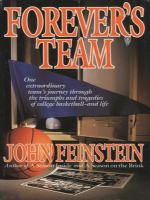 cover image of Forever's Team